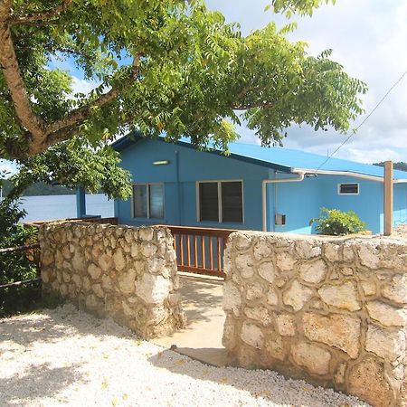 ניואפו Boathouse Apartments מראה חיצוני תמונה