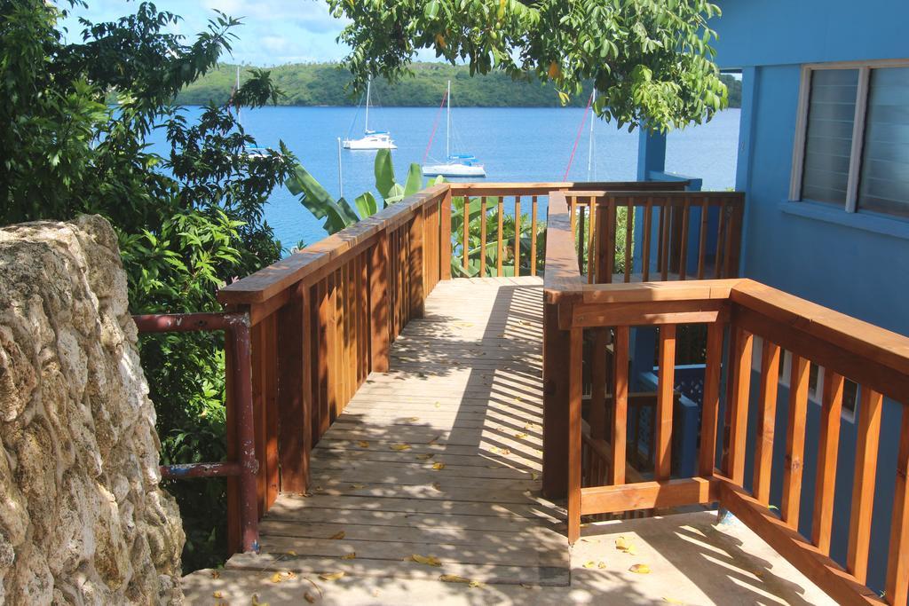 ניואפו Boathouse Apartments חדר תמונה