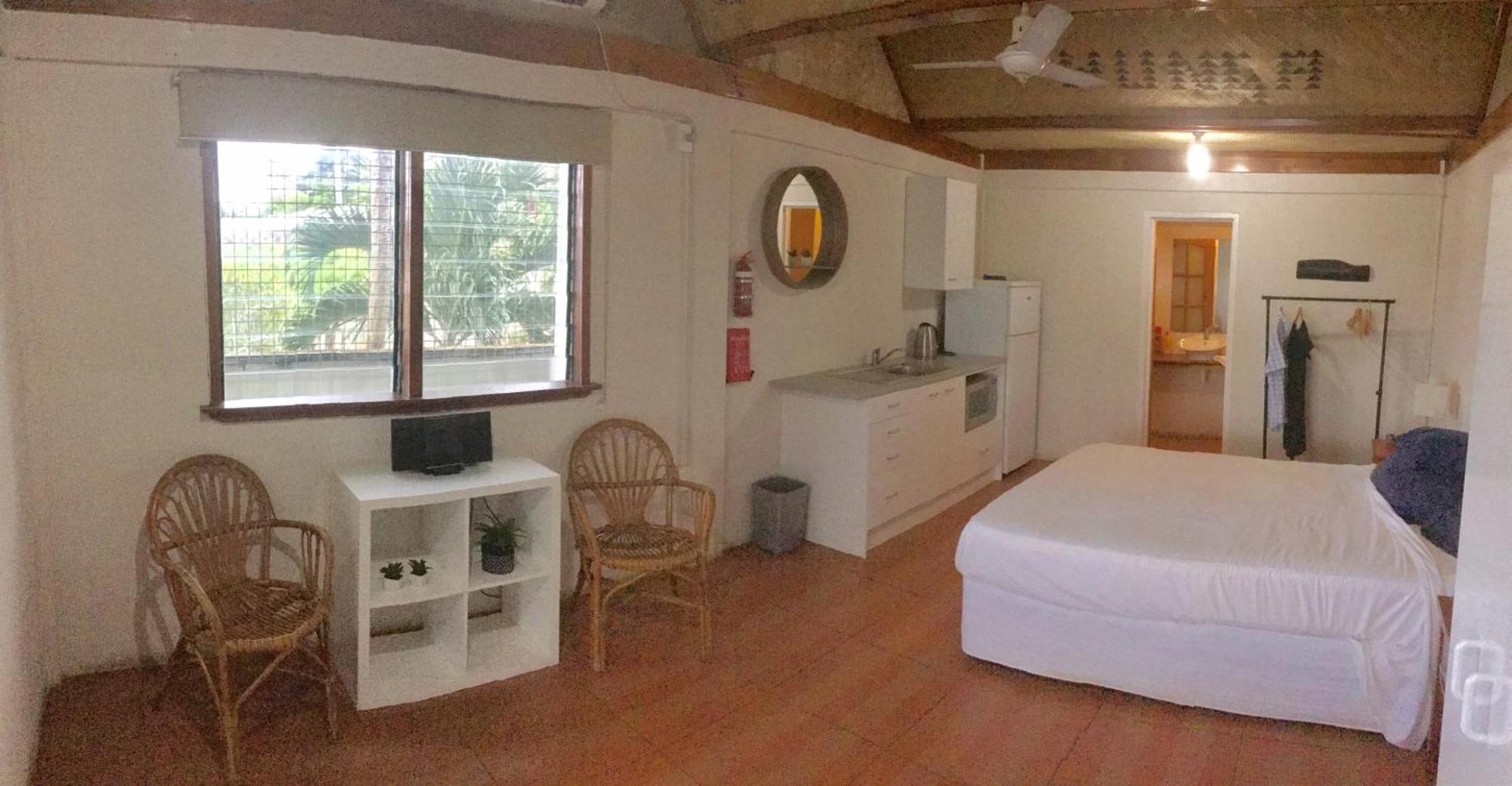 ניואפו Boathouse Apartments מראה חיצוני תמונה